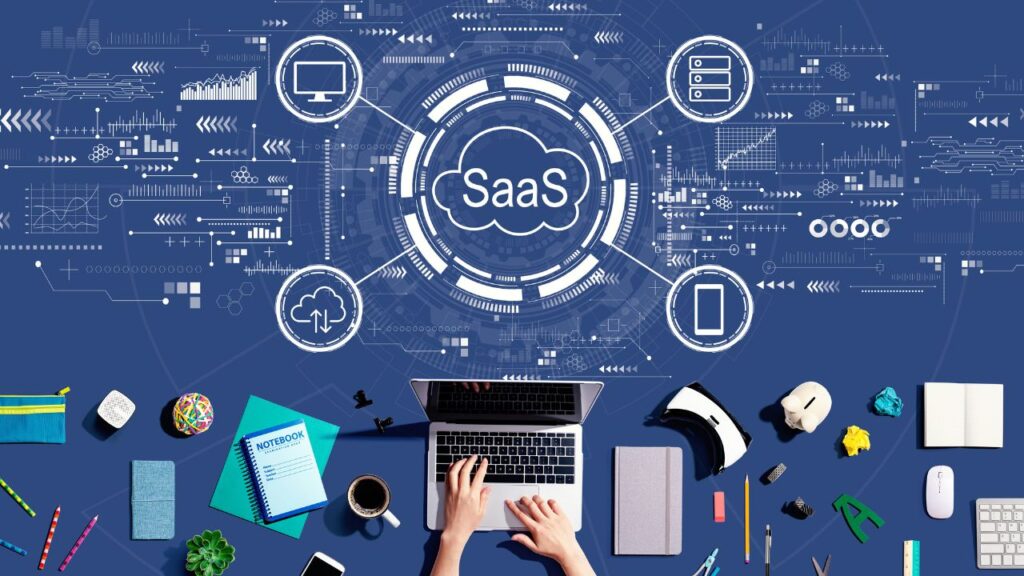 Software as a Service